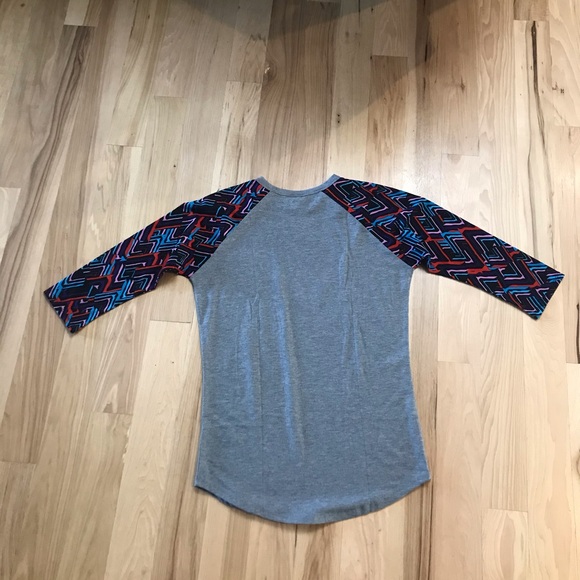 LuLaRoe Randy - Picture 3 of 5